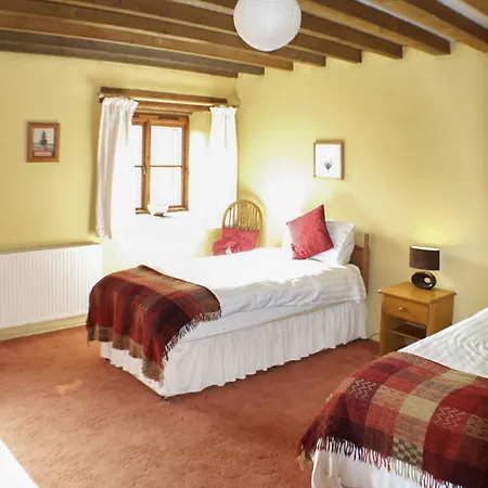 Twinkles, Charming And Spacious Family In Cornwall With Sunny 3* Looe